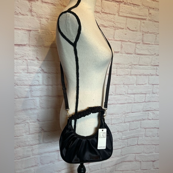 Urban Expressions Convertible Crossbody Bag - Picture 1 of 8
